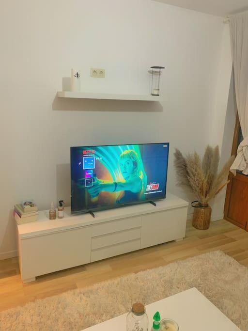 Ferienwohnung Magnifique Logement A 5 Min De La Gare Mons  Exterior foto